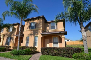 Calabria Townhome #230569 Townhouse, Davenport